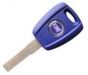 Чип ключ Fiat