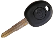 Чип ключ Hyundai