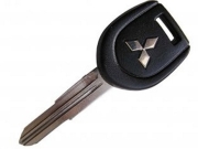 Чип ключ Mitsubishi