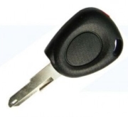 Чип ключ Renault
