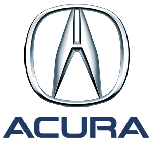 Чип ключ Acura